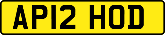 AP12HOD