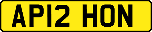 AP12HON