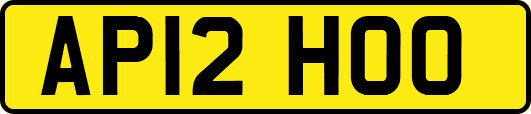 AP12HOO