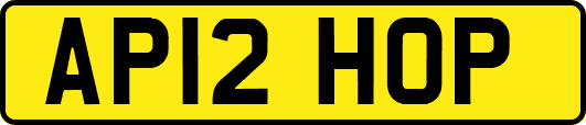 AP12HOP