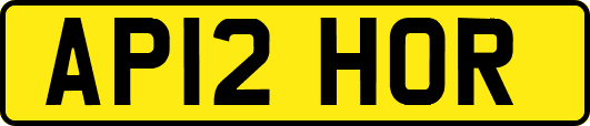 AP12HOR