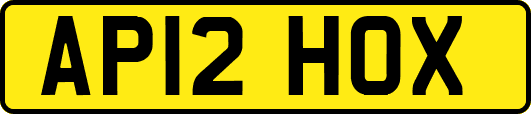 AP12HOX
