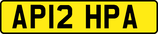 AP12HPA