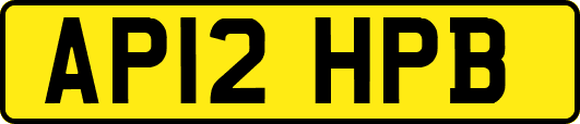 AP12HPB