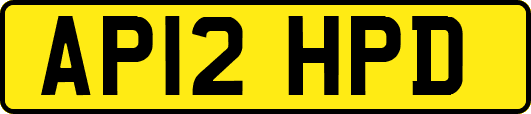 AP12HPD