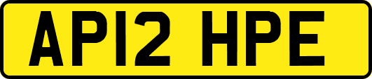 AP12HPE