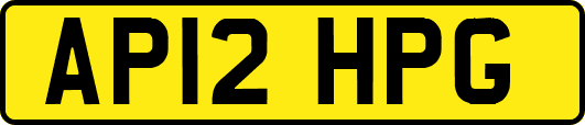 AP12HPG