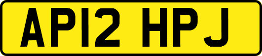 AP12HPJ