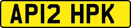 AP12HPK