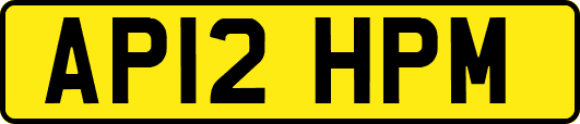 AP12HPM
