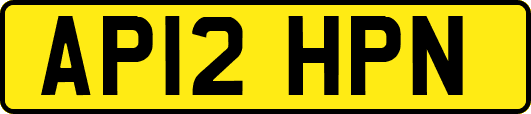 AP12HPN