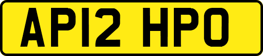 AP12HPO