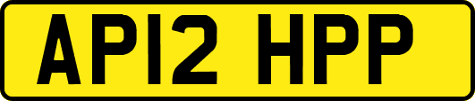 AP12HPP
