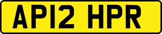 AP12HPR
