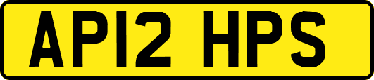 AP12HPS