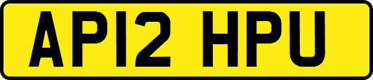 AP12HPU