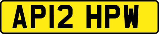 AP12HPW