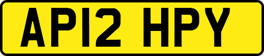 AP12HPY