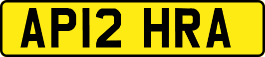 AP12HRA