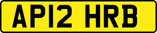 AP12HRB