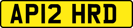 AP12HRD