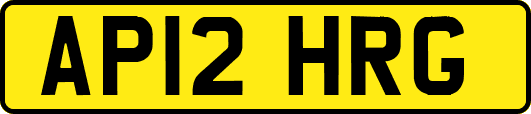 AP12HRG