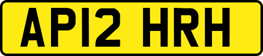 AP12HRH