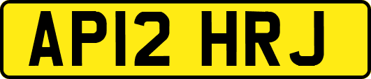 AP12HRJ