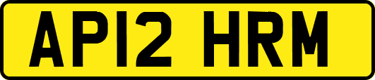 AP12HRM
