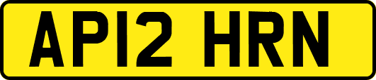 AP12HRN