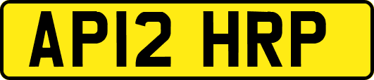 AP12HRP