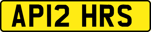 AP12HRS