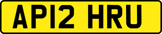 AP12HRU