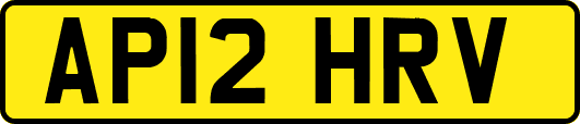 AP12HRV