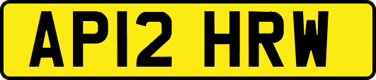 AP12HRW
