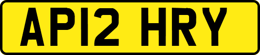 AP12HRY