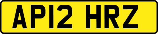 AP12HRZ