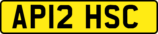 AP12HSC