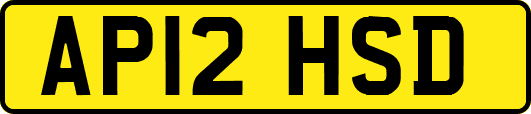 AP12HSD