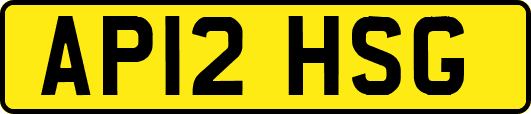 AP12HSG