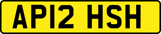 AP12HSH