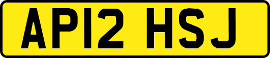 AP12HSJ