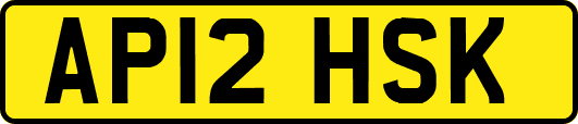 AP12HSK