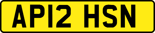 AP12HSN