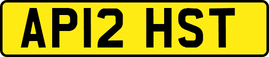 AP12HST