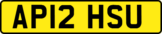 AP12HSU