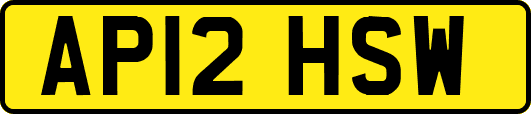 AP12HSW