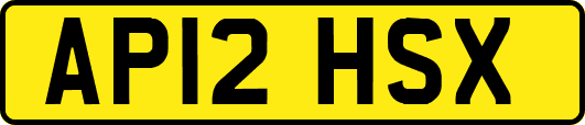 AP12HSX
