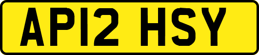 AP12HSY