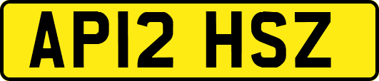 AP12HSZ